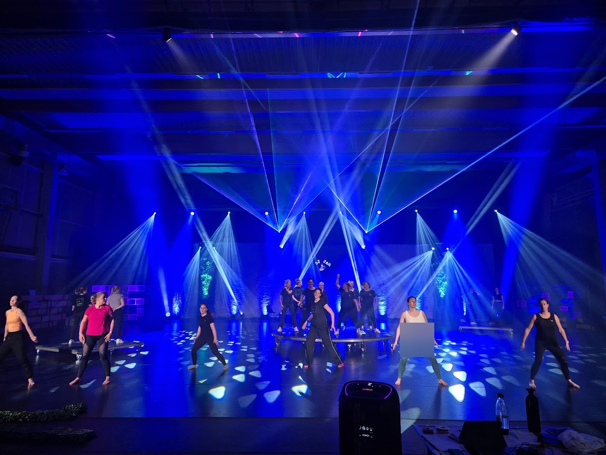 Lets Dance Show